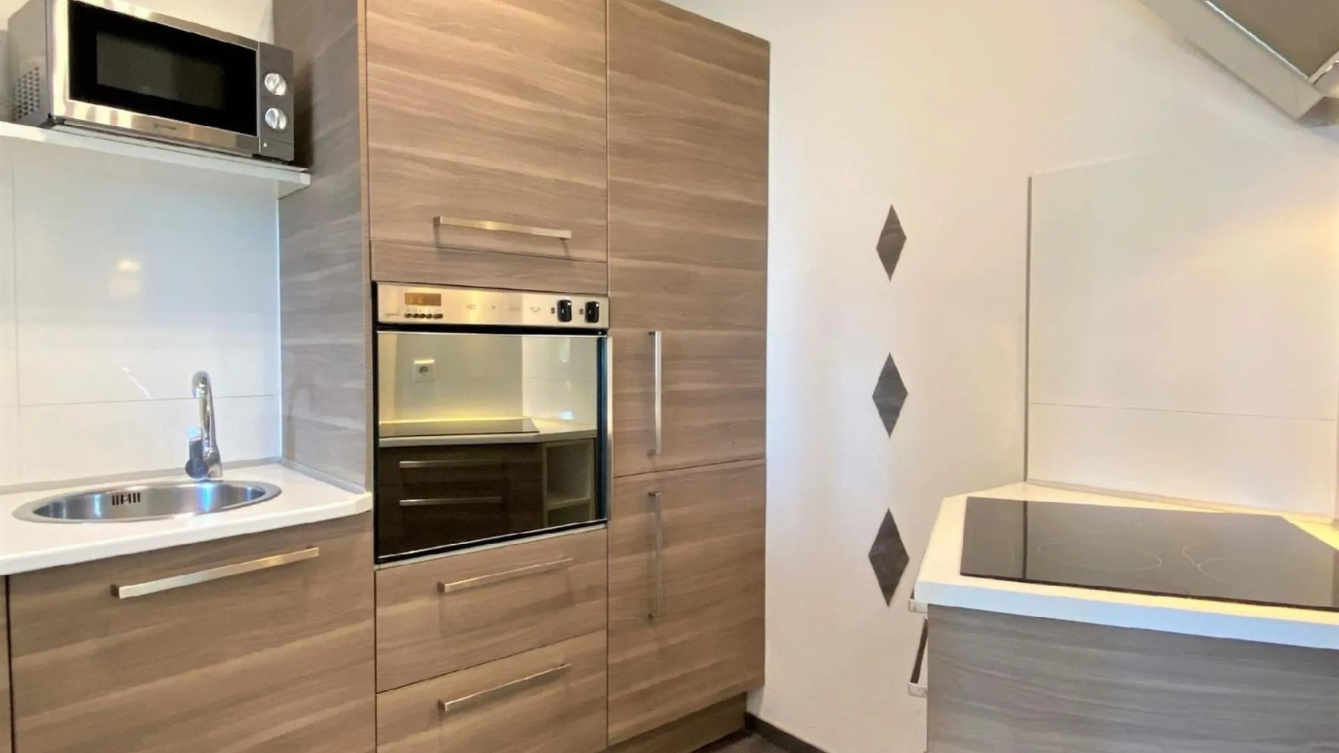 Ferienwohnung Fuer 4 Personen Ca 50 Qm In Nerja, Andalusien Costa Del Sol 0*, Nerja