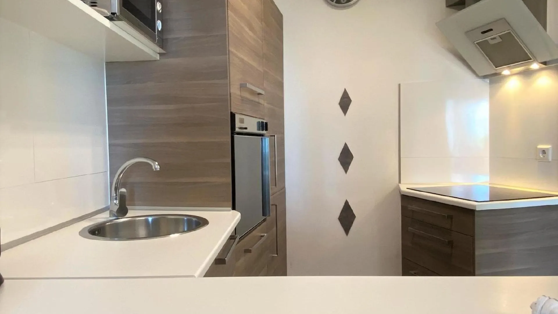 Apartment Ferienwohnung Fuer 4 Personen Ca 50 Qm In Nerja, Andalusien Costa Del Sol
