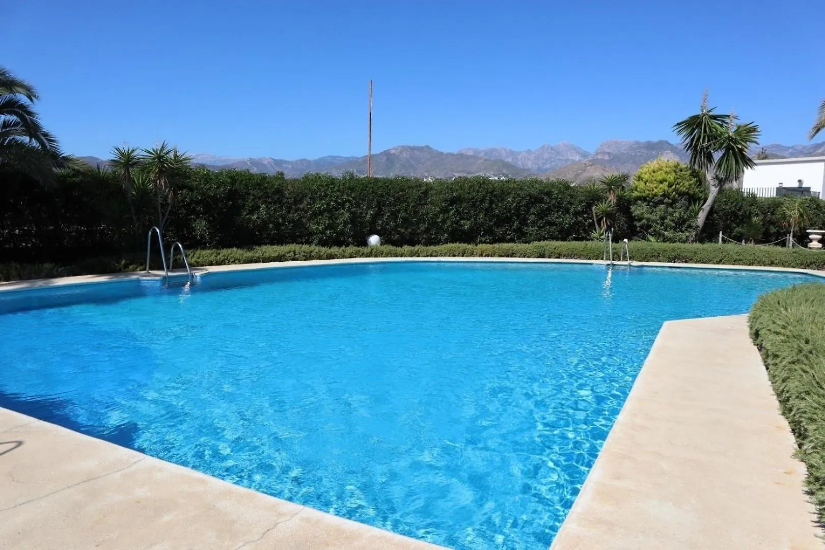 Ferienwohnung Fuer 4 Personen Ca 50 Qm In Nerja, Andalusien Costa Del Sol
