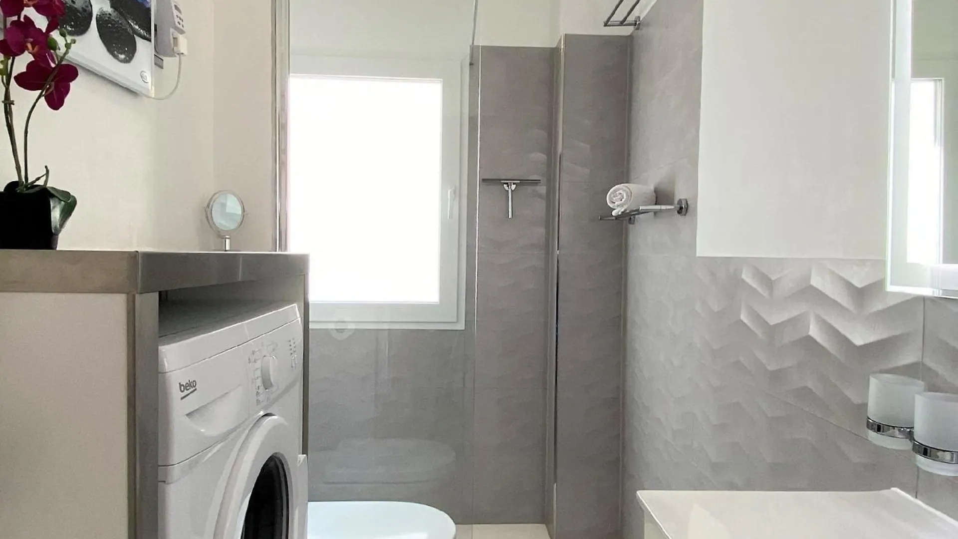 Ferienwohnung Fuer 4 Personen Ca 50 Qm In Nerja, Andalusien Costa Del Sol