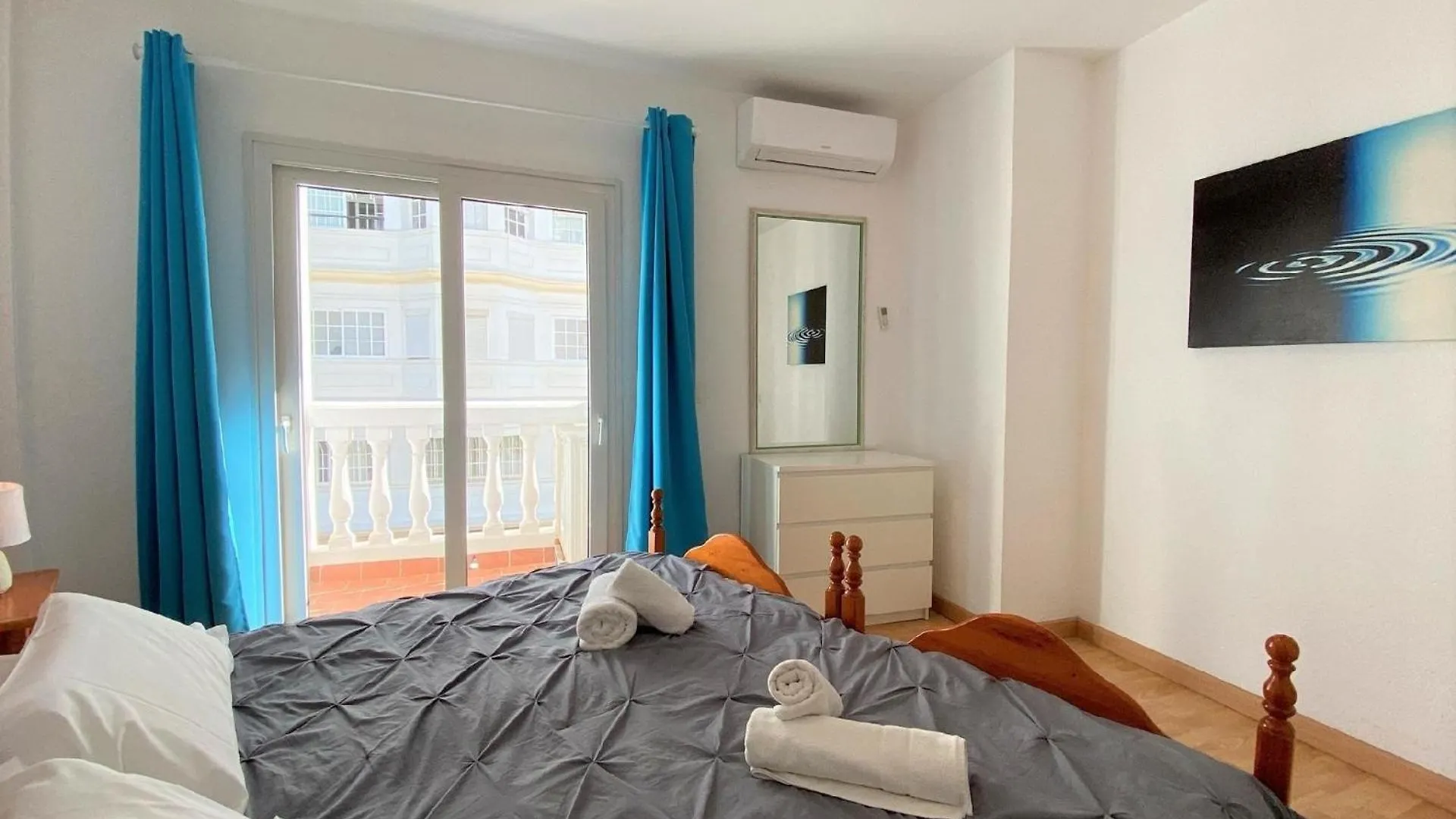 Ferienwohnung Fuer 4 Personen Ca 50 Qm In Nerja, Andalusien Costa Del Sol Nerja