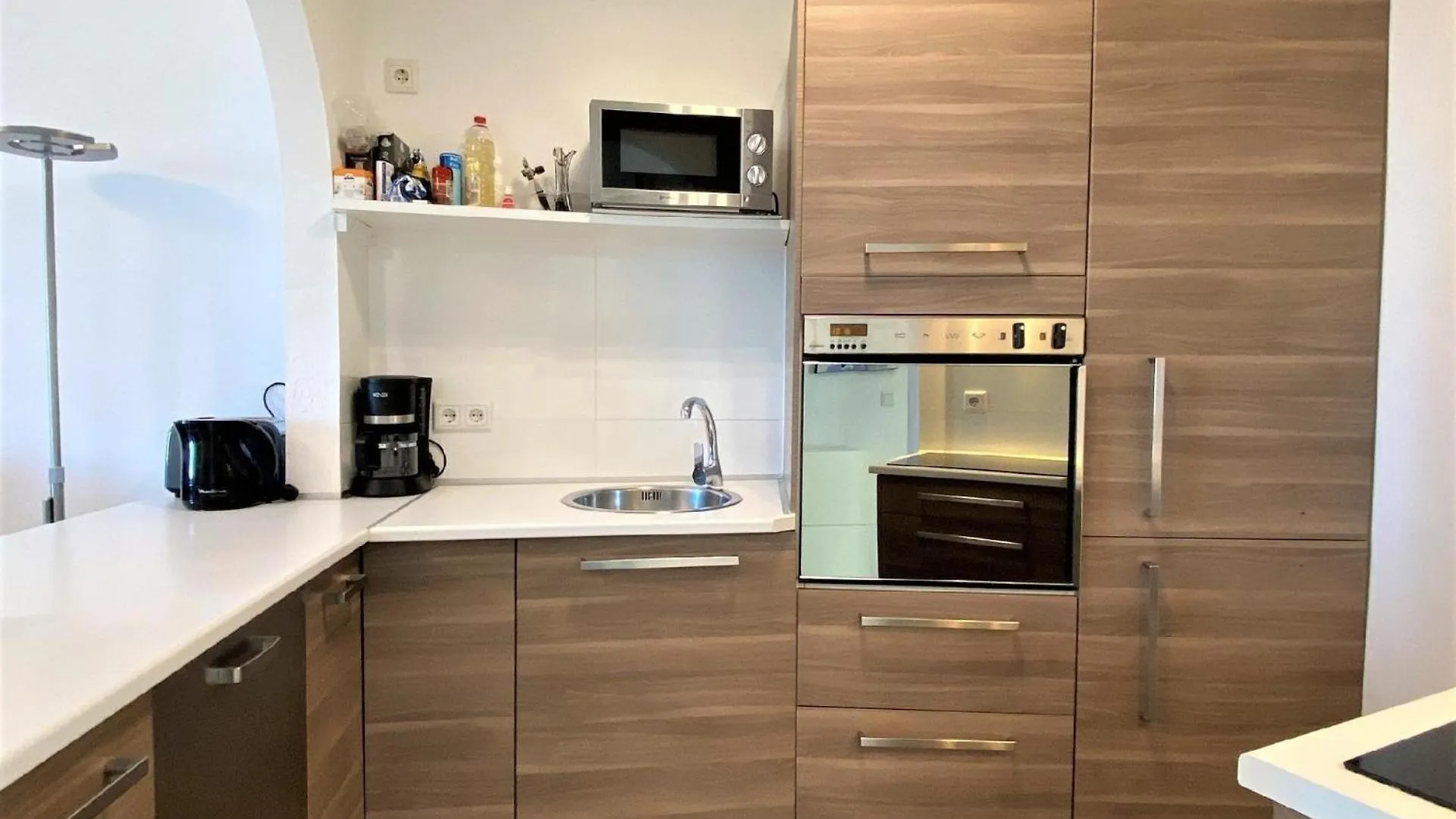 Ferienwohnung Fuer 4 Personen Ca 50 Qm In Nerja, Andalusien Costa Del Sol Spain