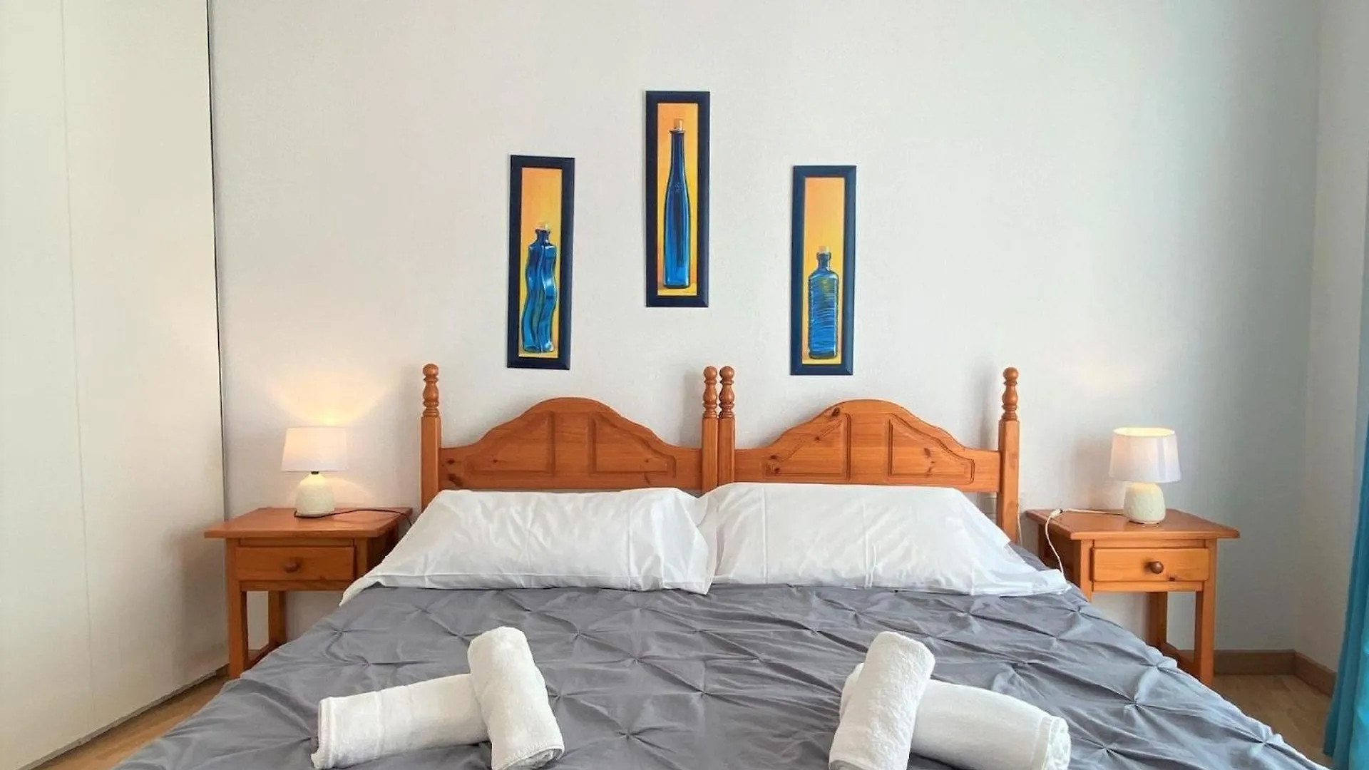 Ferienwohnung Fuer 4 Personen Ca 50 Qm In Nerja, Andalusien Costa Del Sol Spain