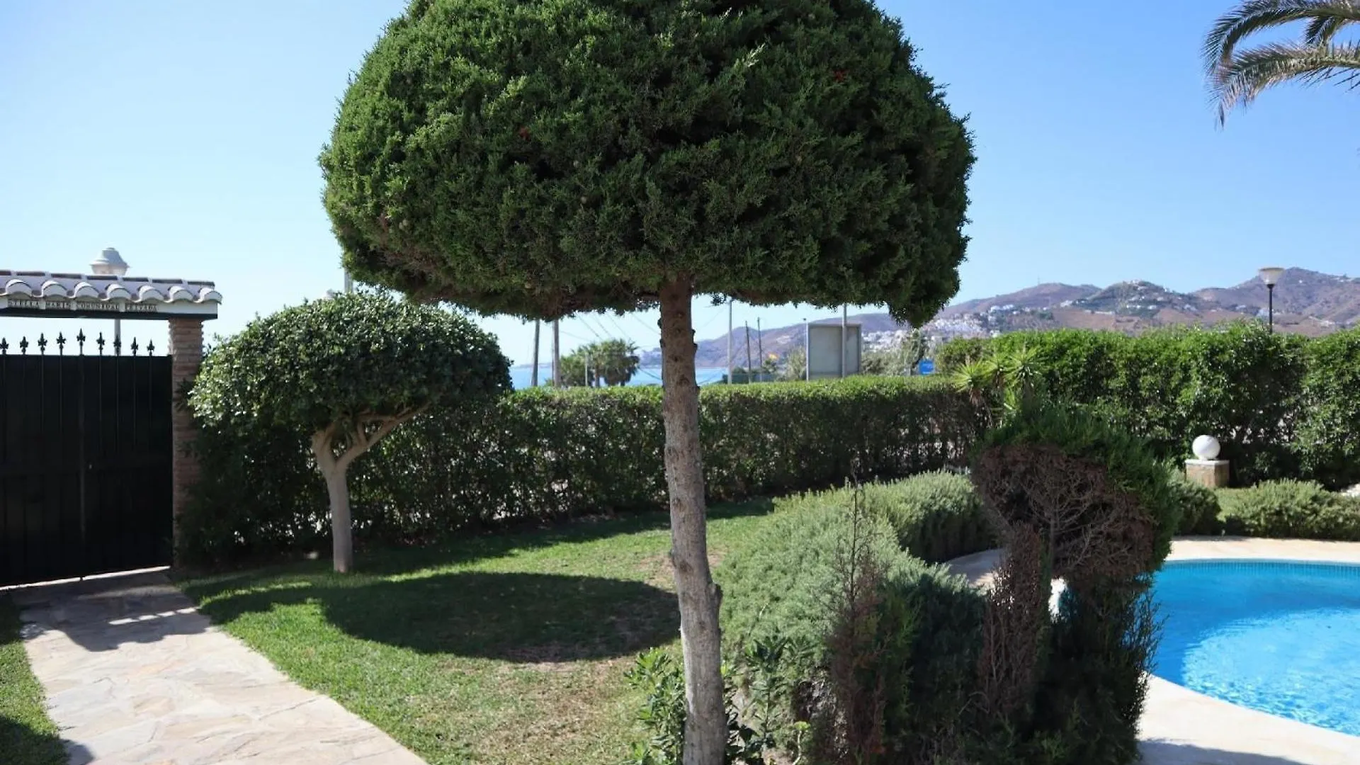 Ferienwohnung Fuer 4 Personen Ca 50 Qm In Nerja, Andalusien Costa Del Sol Apartment
