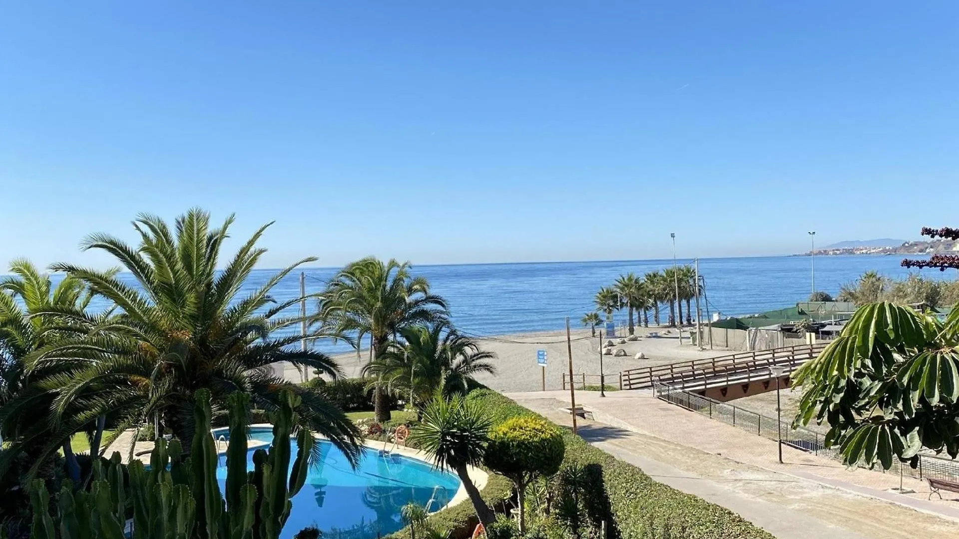 Ferienwohnung Fuer 4 Personen Ca 50 Qm In Nerja, Andalusien Costa Del Sol location